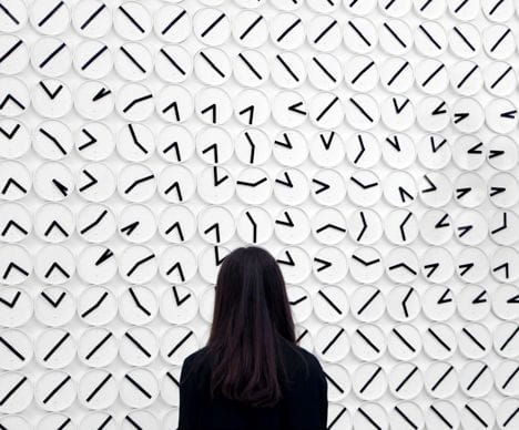 Artwork Title: A Million Times