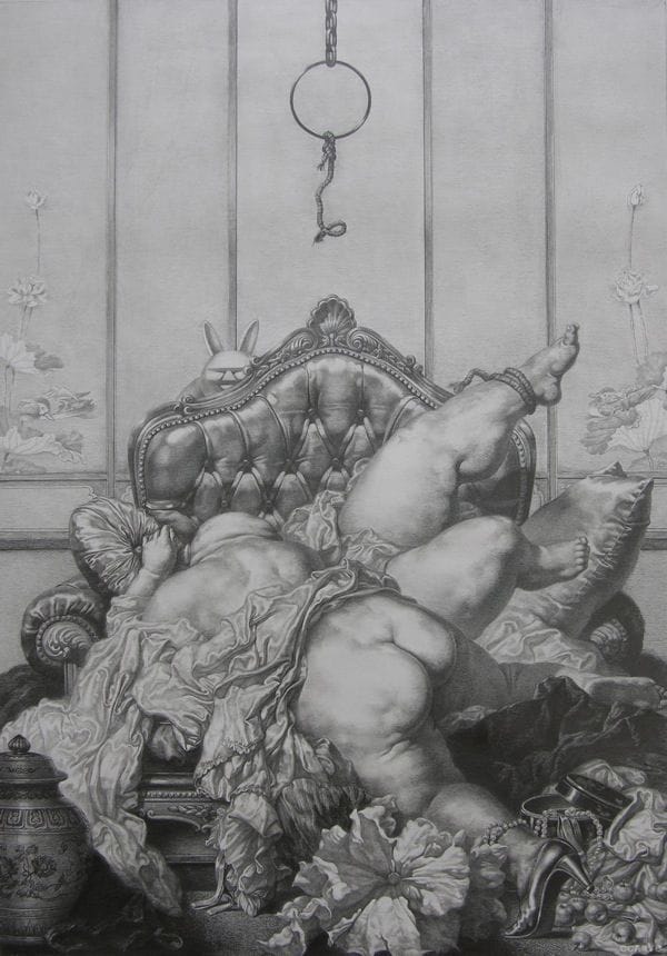 Artwork Title: No. 2