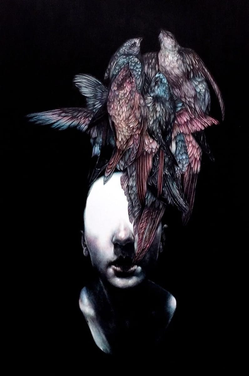 Artwork Title: undefined
