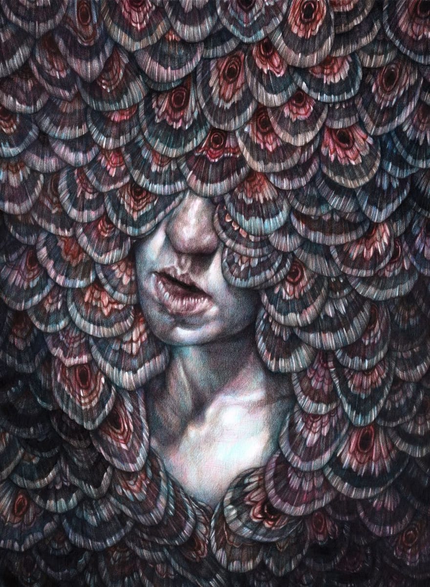 Artwork Title: undefined