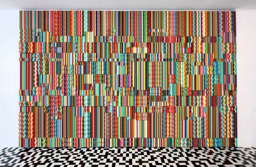 Artwork Title: undefined