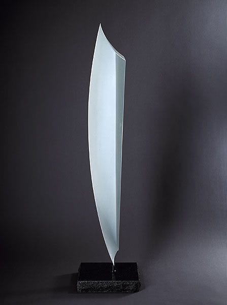 Artwork Title: Upright (kitsu)