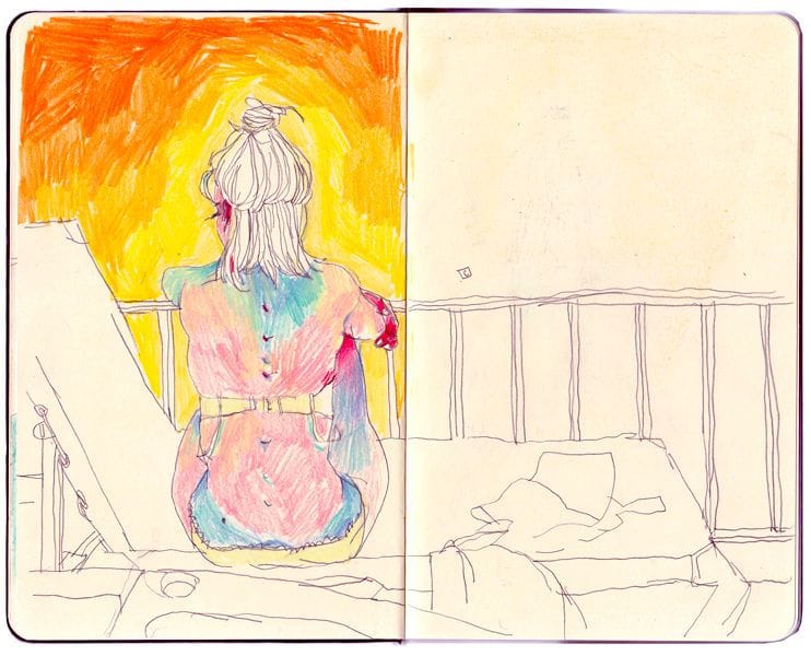 Artwork Title: undefined