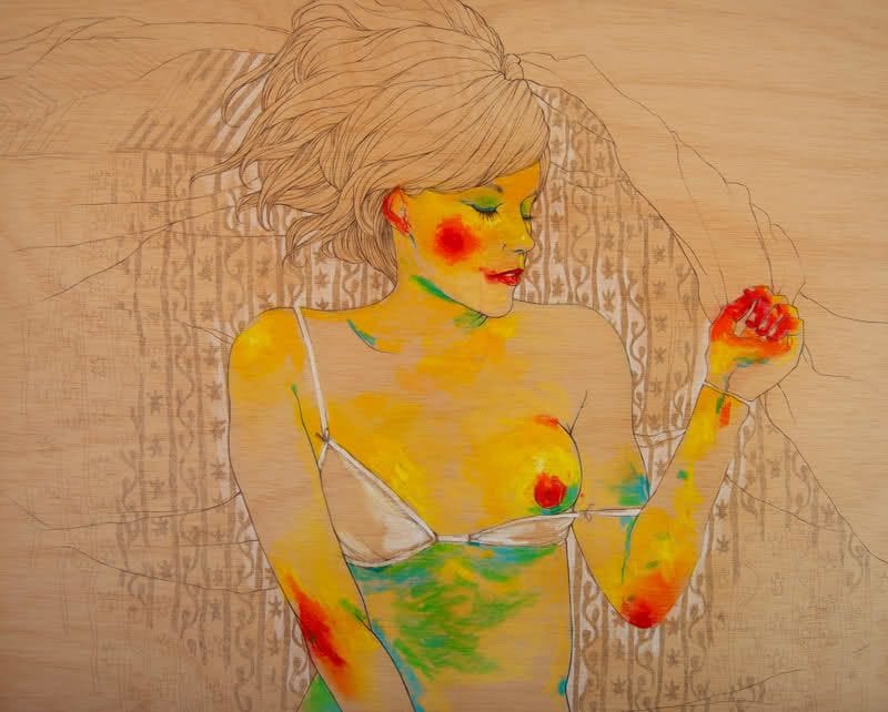 Artwork Title: undefined