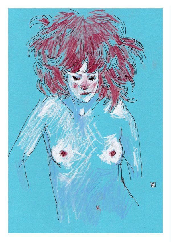 Artwork Title: undefined