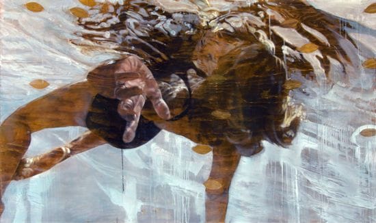 Artwork Title: Flow