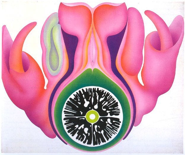 Artwork Title: Plant