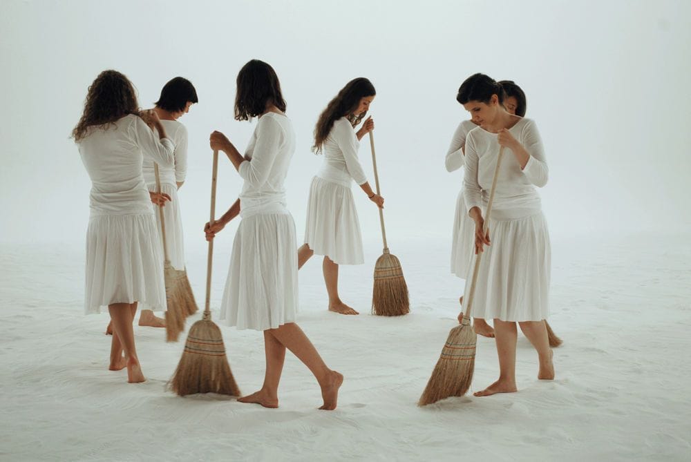 Artwork Title: Tracking Happiness