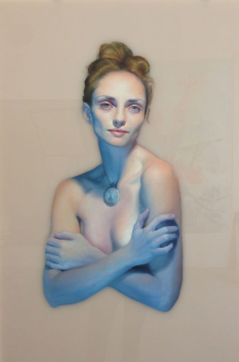 Artwork Title: Me