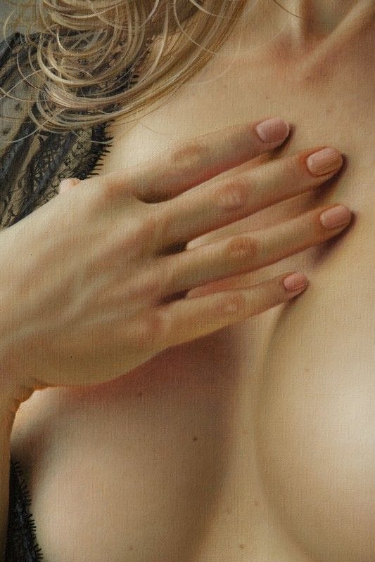 Artwork Title: Florencia