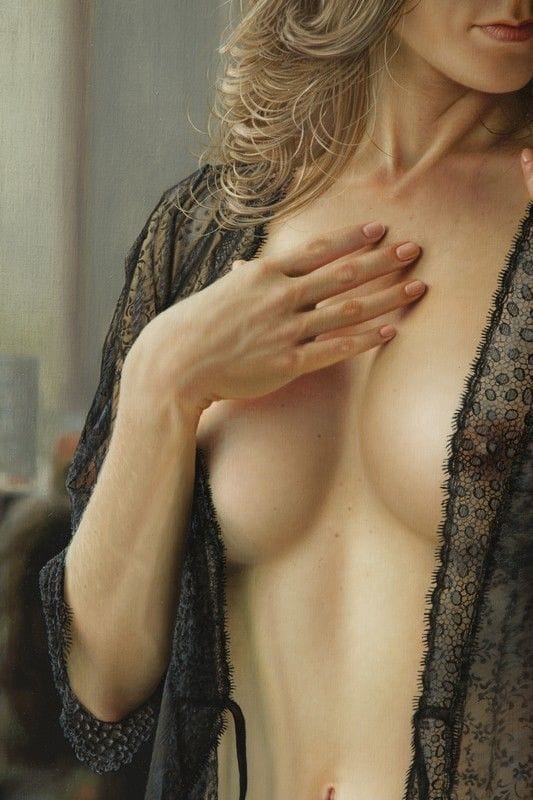 Artwork Title: Florencia