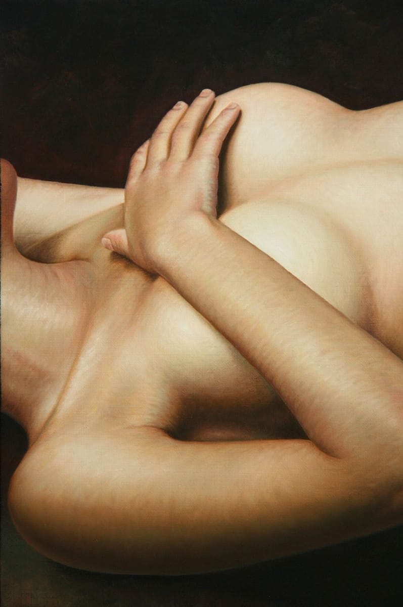 Artwork Title: Desnudez II