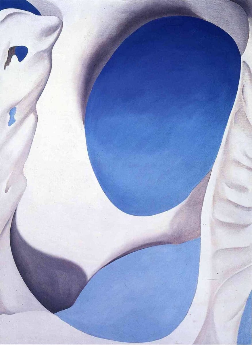 Artwork Title: Pelvis III