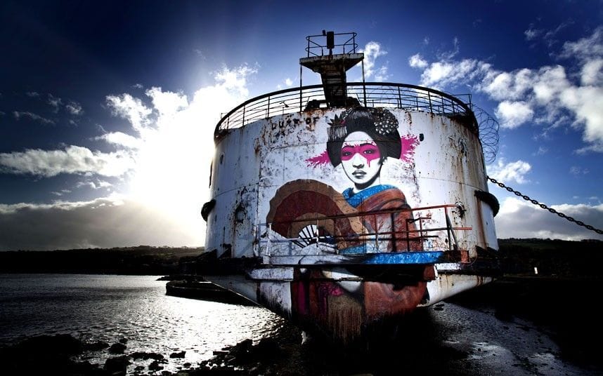 Artwork Title: Duke Of Lancaster