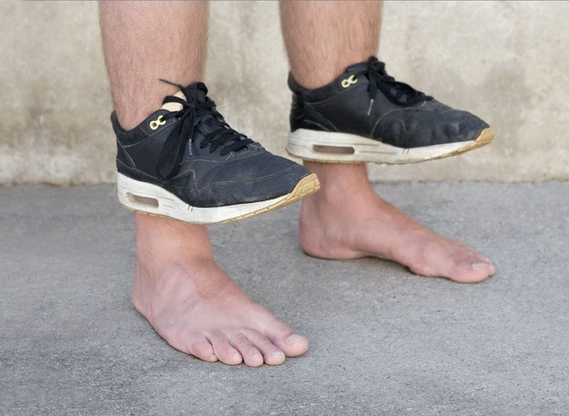 Artwork Title: Air Max