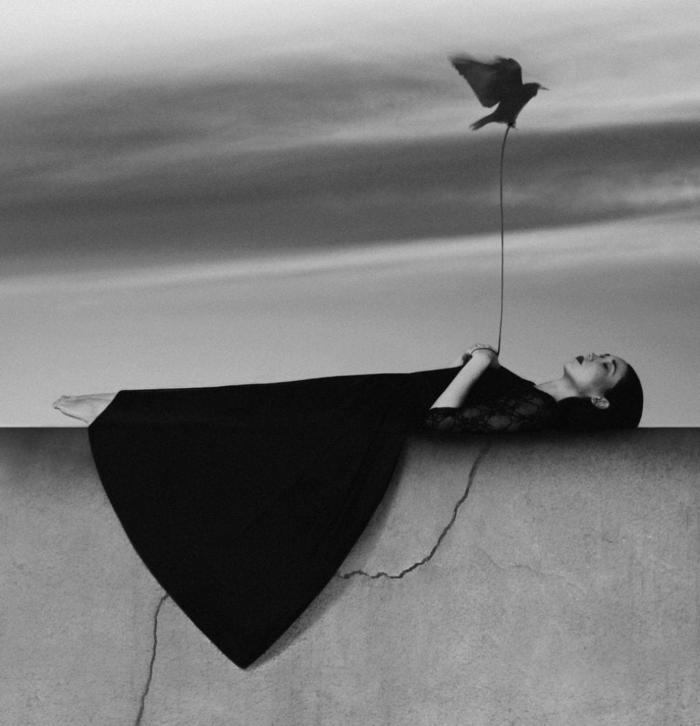 Artwork Title: Destiny