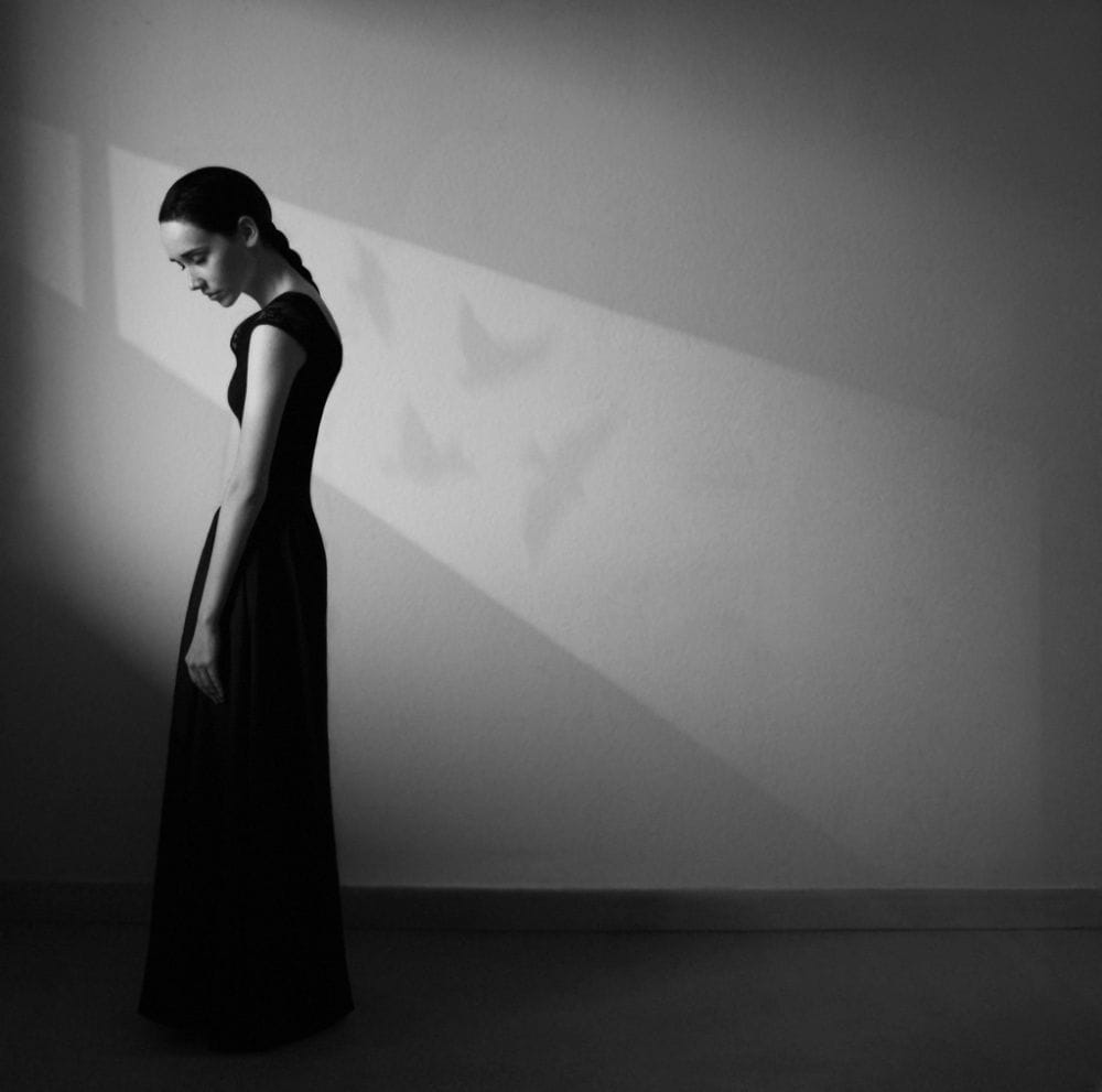 Artwork Title: Dream