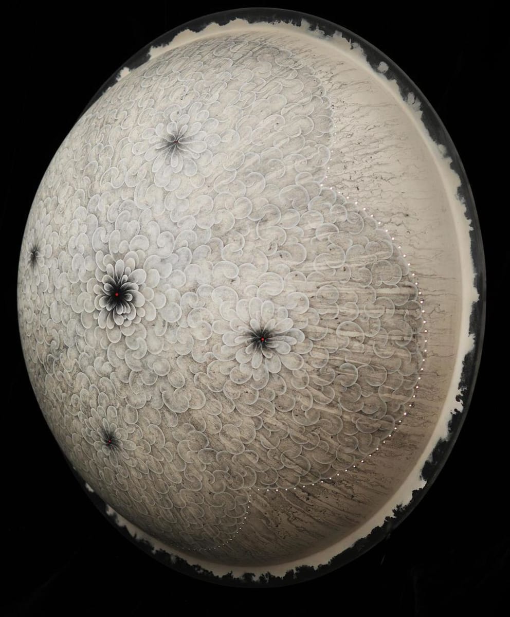 Artwork Title: Viral