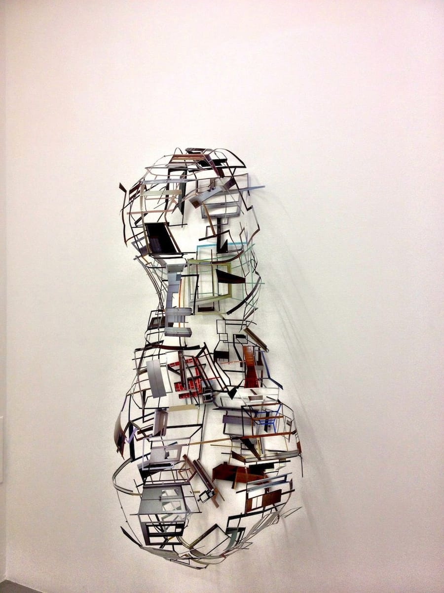 Artwork Title: undefined