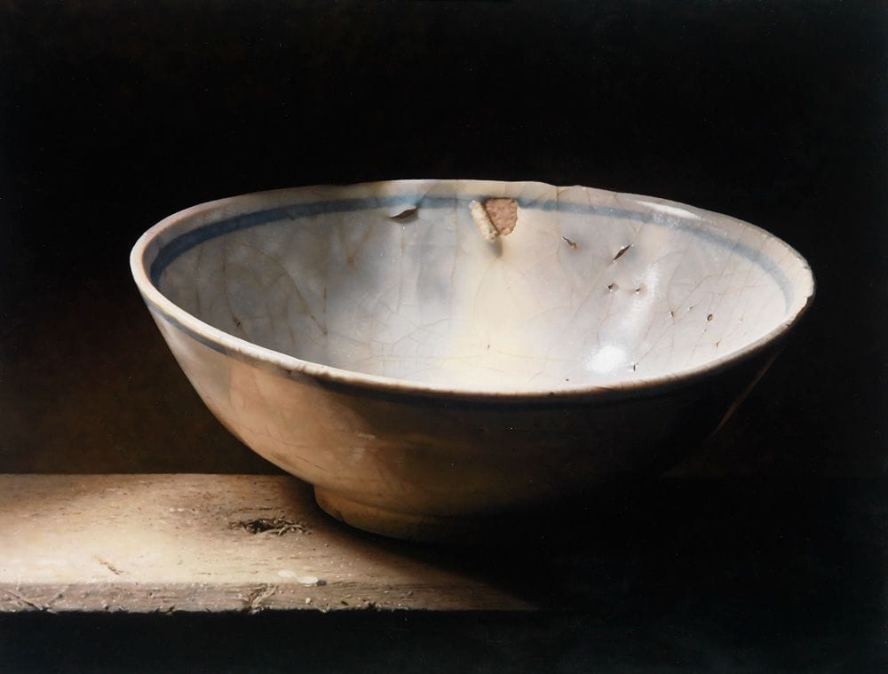 Artwork Title: Vung Tau Bowl