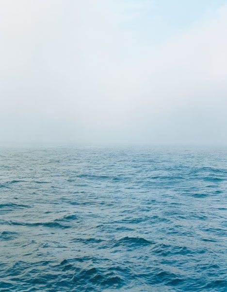 Artwork Title: North Sea #1