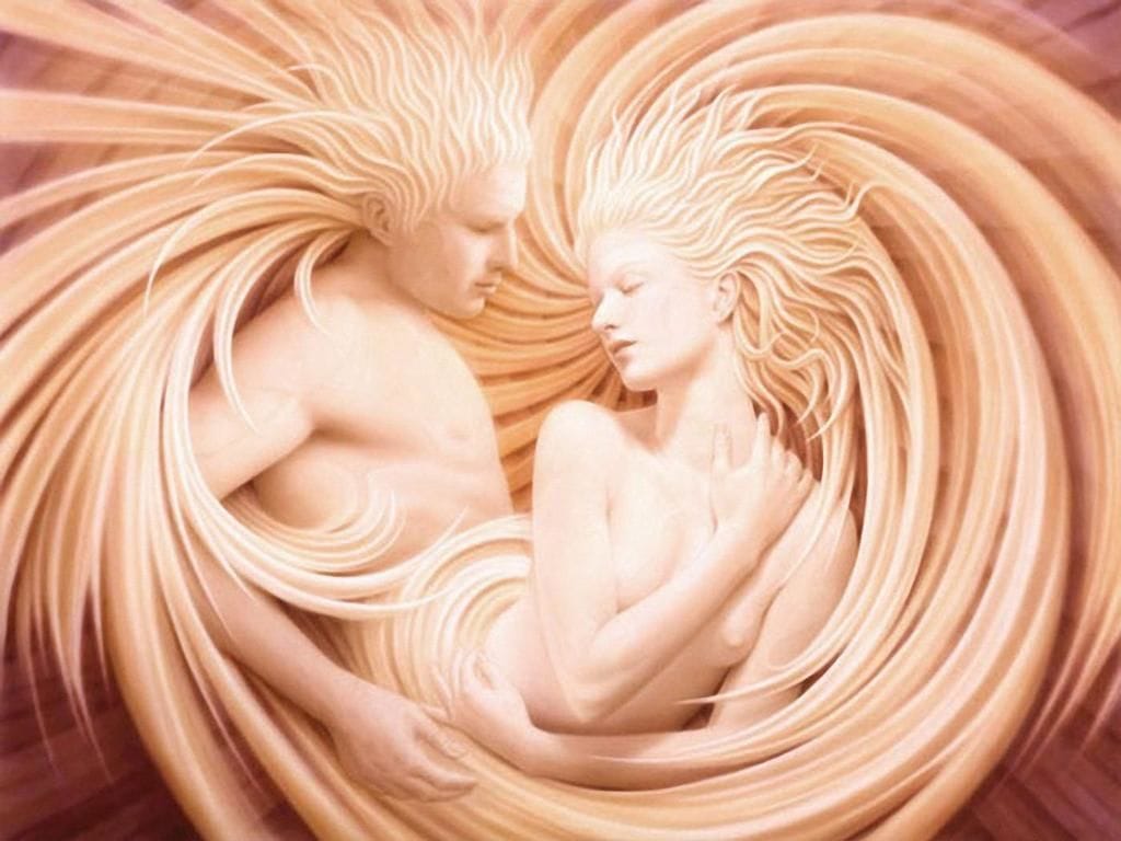 Artwork Title: Amore
