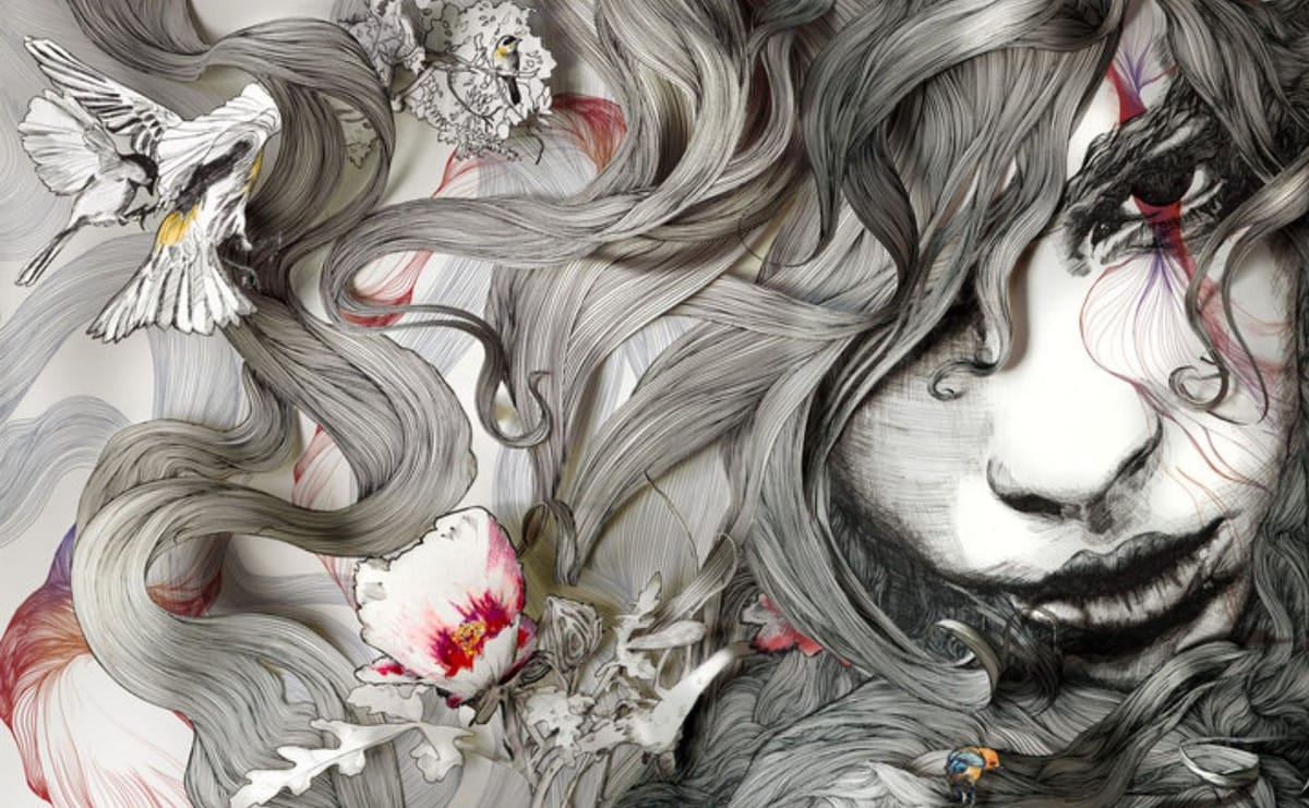 Artwork Title: undefined