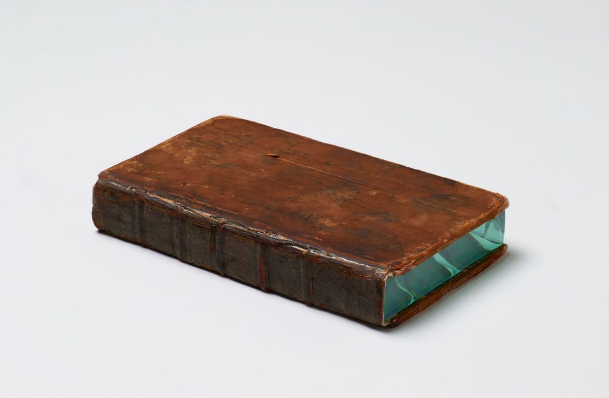 Artwork Title: Book Series, Emile, Vol.2, Jean-jacques Rousseau