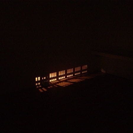 Artwork Title: Impasse Ii