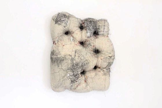 Artwork Title: Stuft