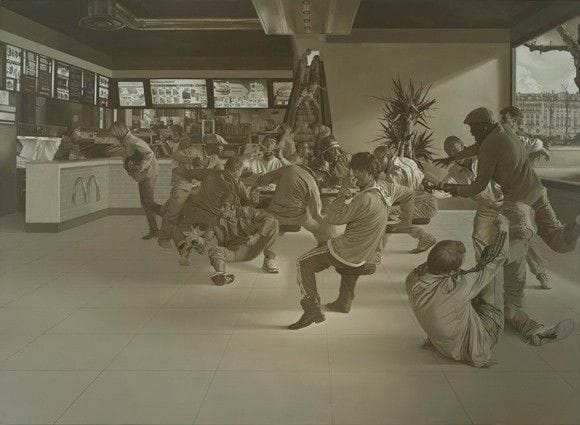 Artwork Title: undefined