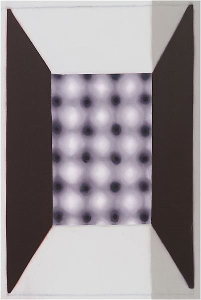 Artwork Title: 620 (Motions Illusion)v