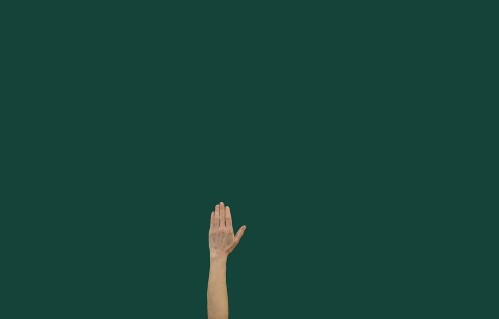 Artwork Title: The Answer