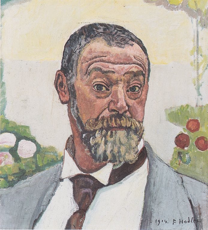 Artwork Title: Self Portrait with Roses