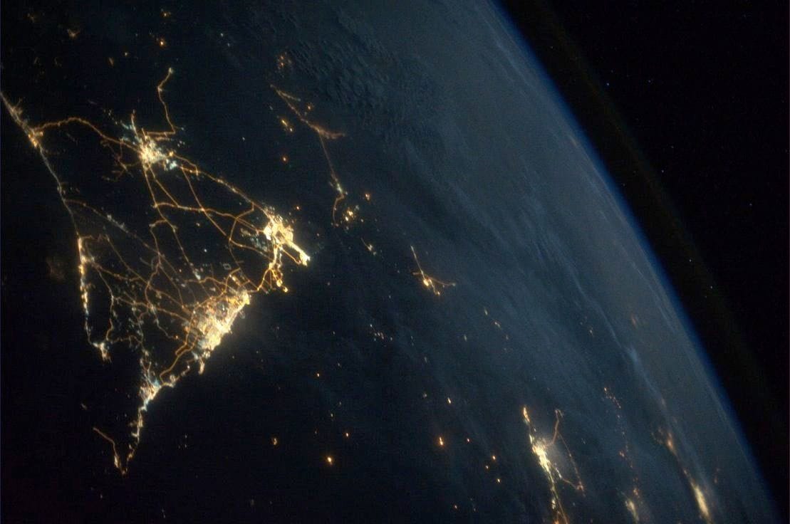 Artwork Title: Earth