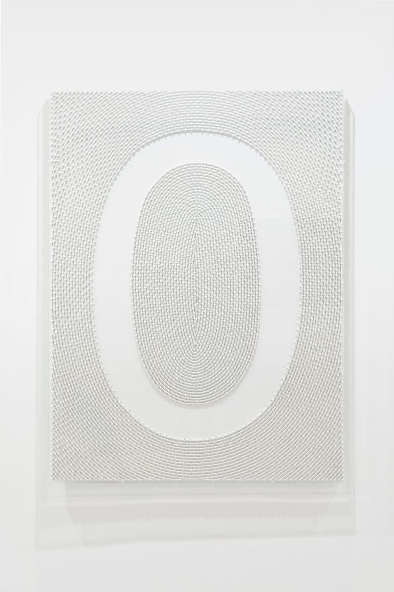 Artwork Title: Année Zéro