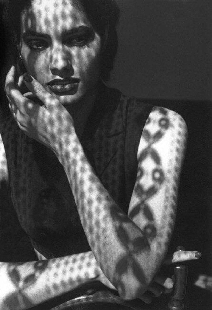 Photo Ferdinando Scianna 1987 | © Pleasurephoto Room