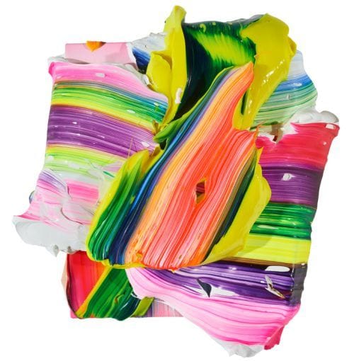Artwork Title: Sp75