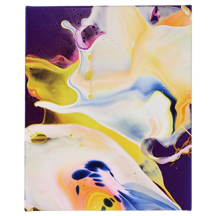 Artwork Title: Sp58