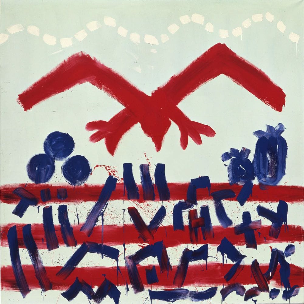 Artwork Title: Uk 1