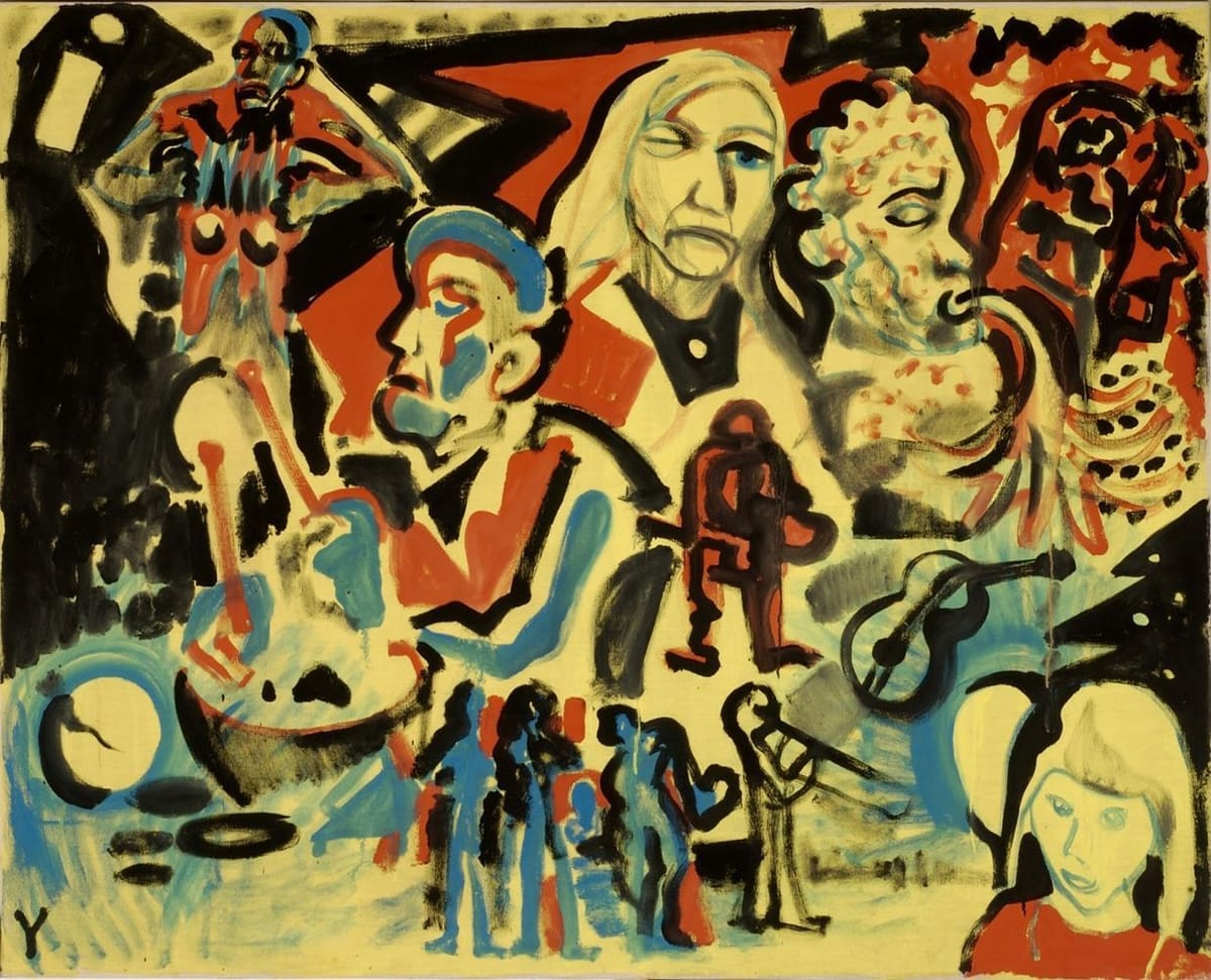 Artwork Title: undefined