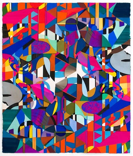 Artwork Title: Hypnosis Interruptus