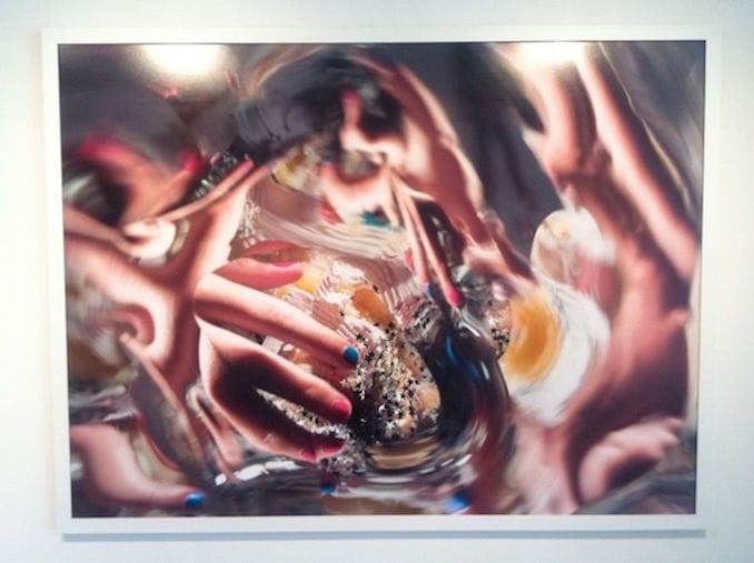 Artwork Title: undefined