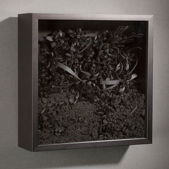Artwork Title: A Third Nature no. 7