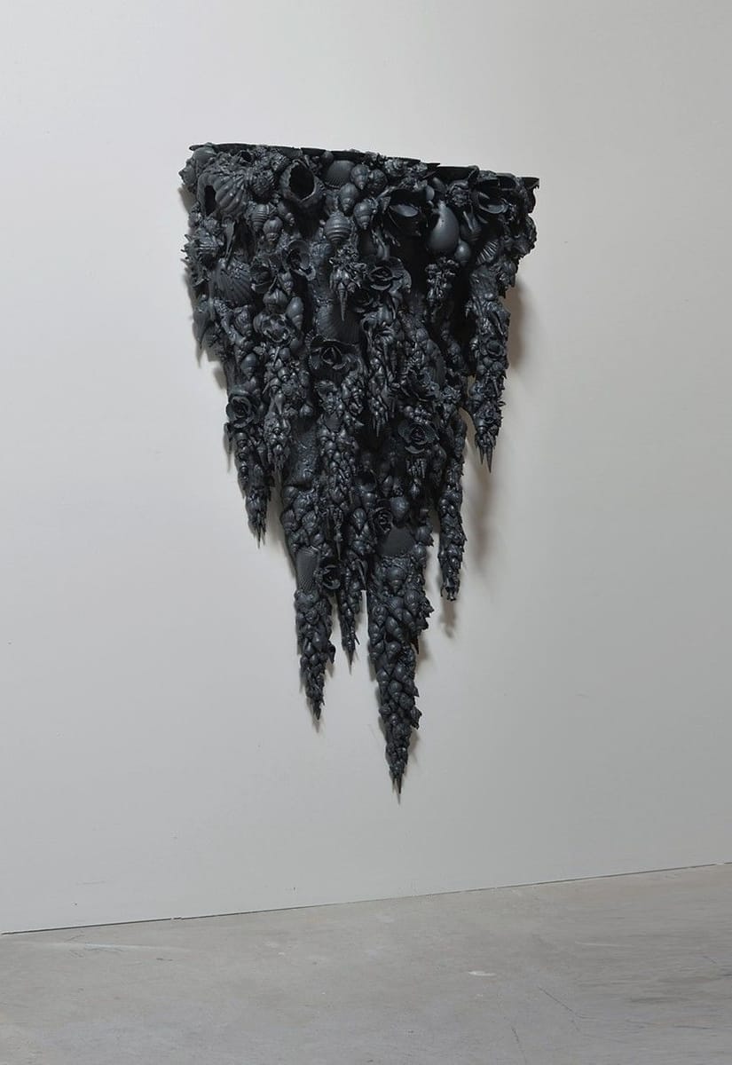 Artwork Title: Grotto