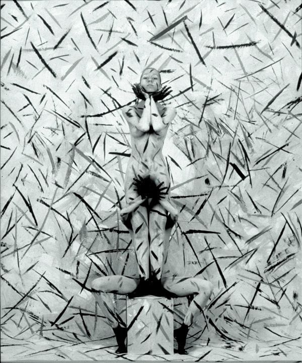 Artwork Title: Bee-bop