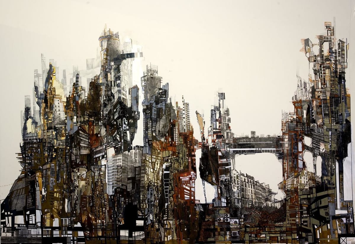 Artwork Title: undefined