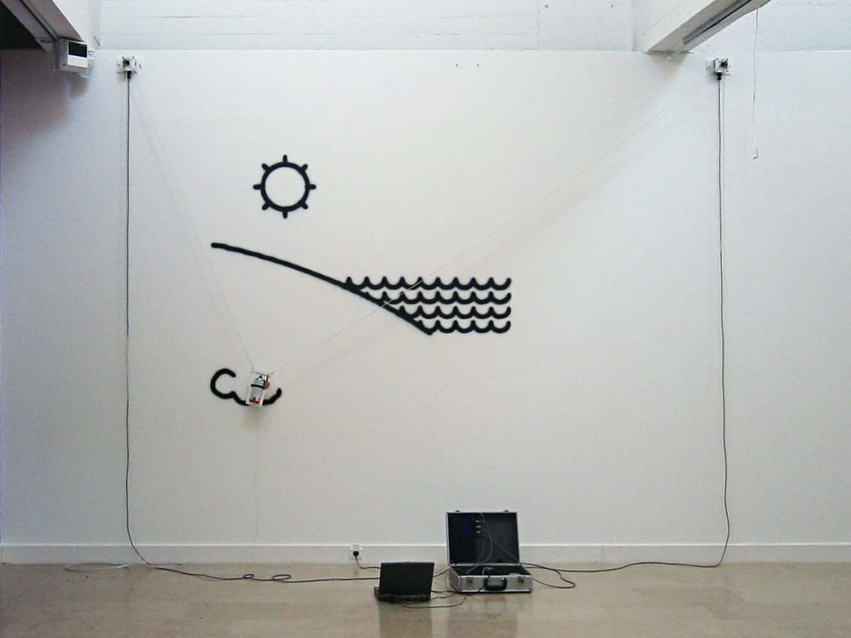 Artwork Title: Hektor