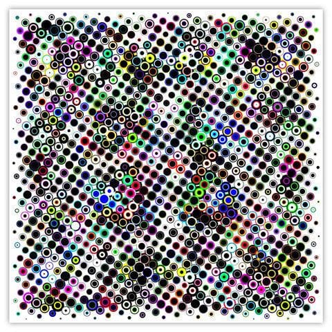 Artwork Title: Prescription Only