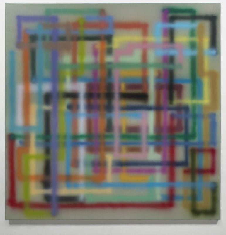 Artwork Title: Vox